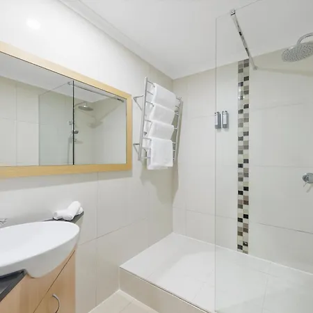 Best Western Hobart Hotel Exterior photo
